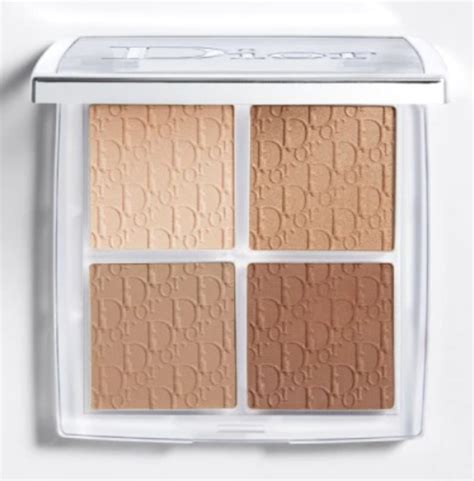 dior backstage contour palette купить|Dior Backstage universal palette.